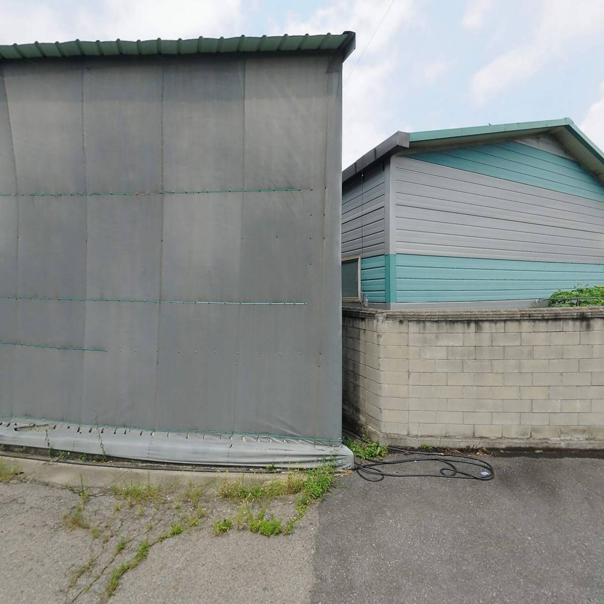 주식회사 늘푸름섬유