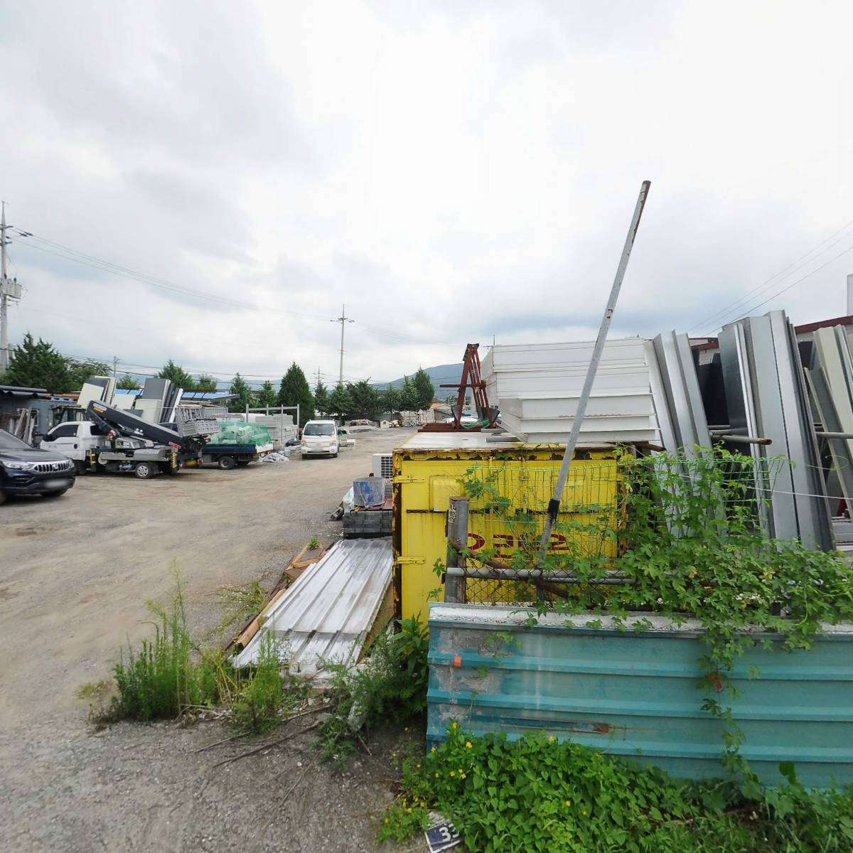 디에이치(DH)환경