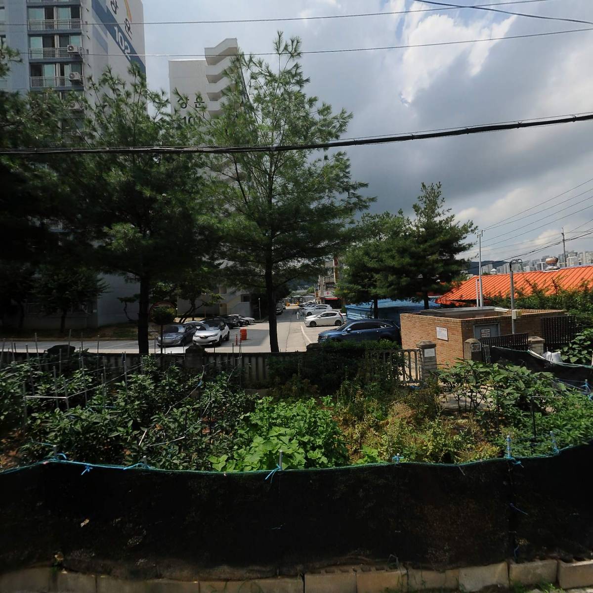 송림기업(주)