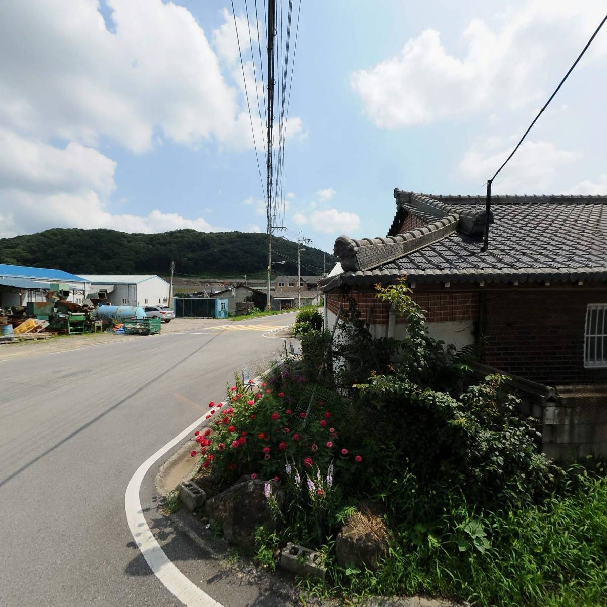 가평섬유
