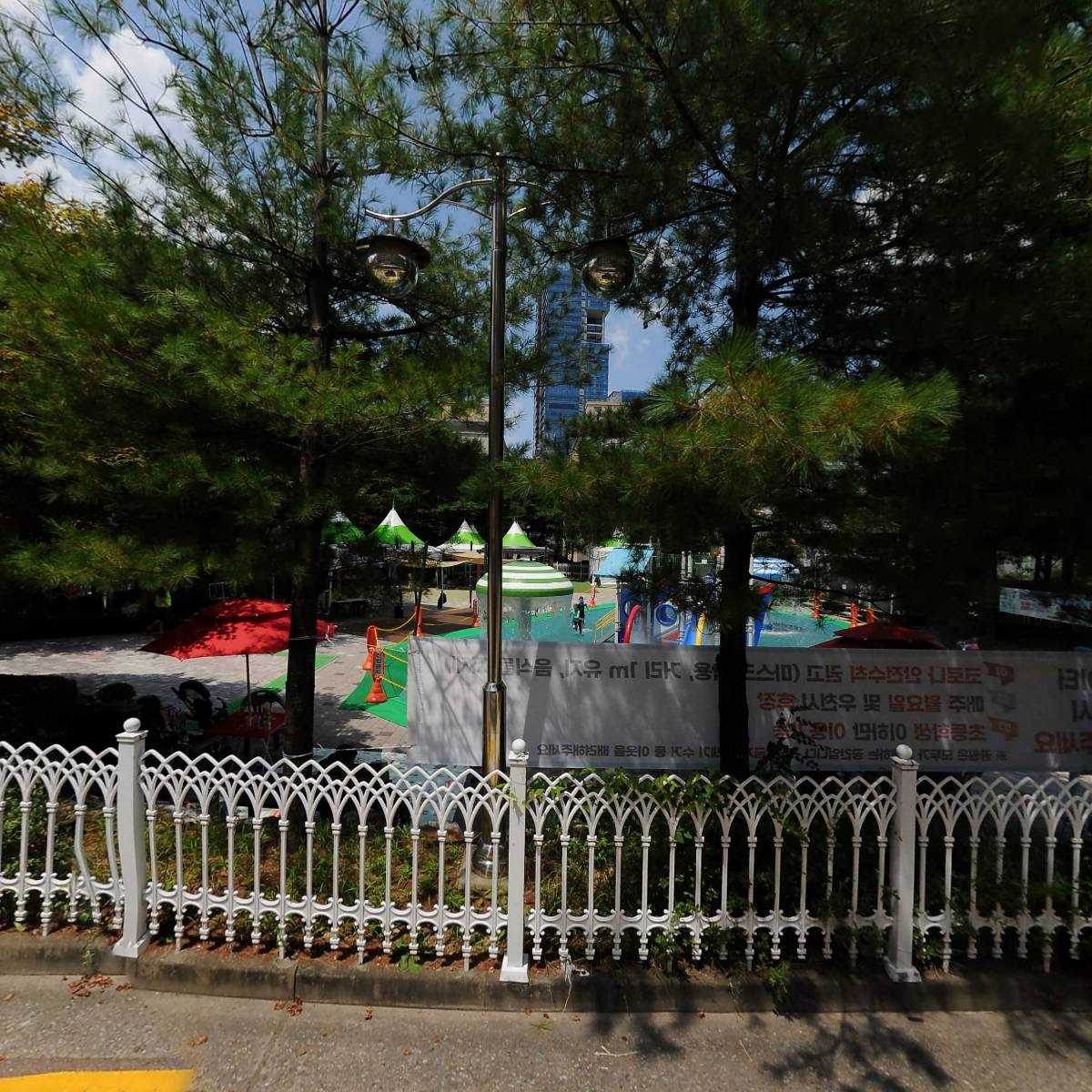당정초등학교