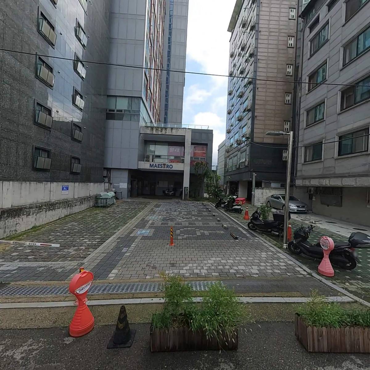 닥터모락연신내점