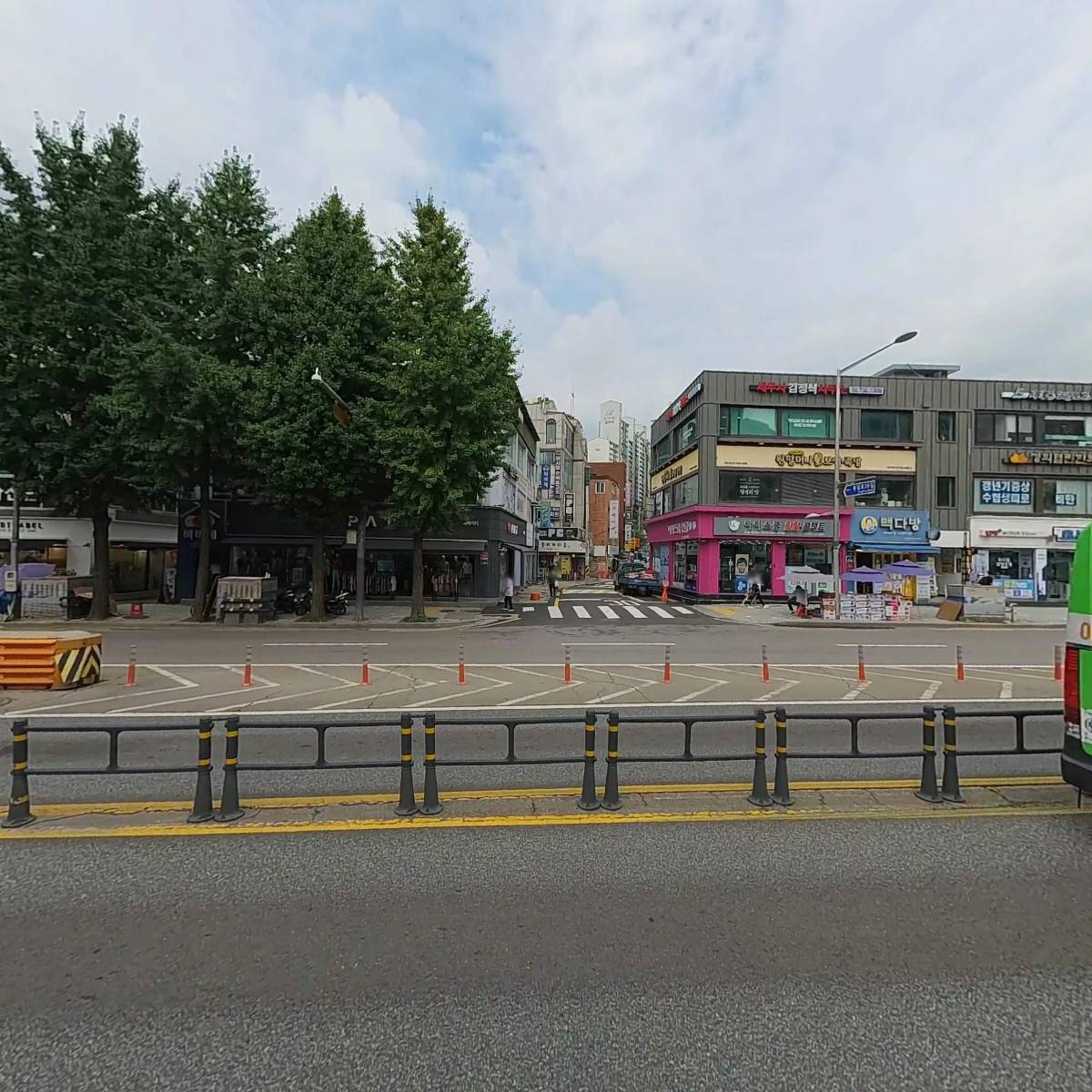 로이드 밤 헤어(홍제역점)_3
