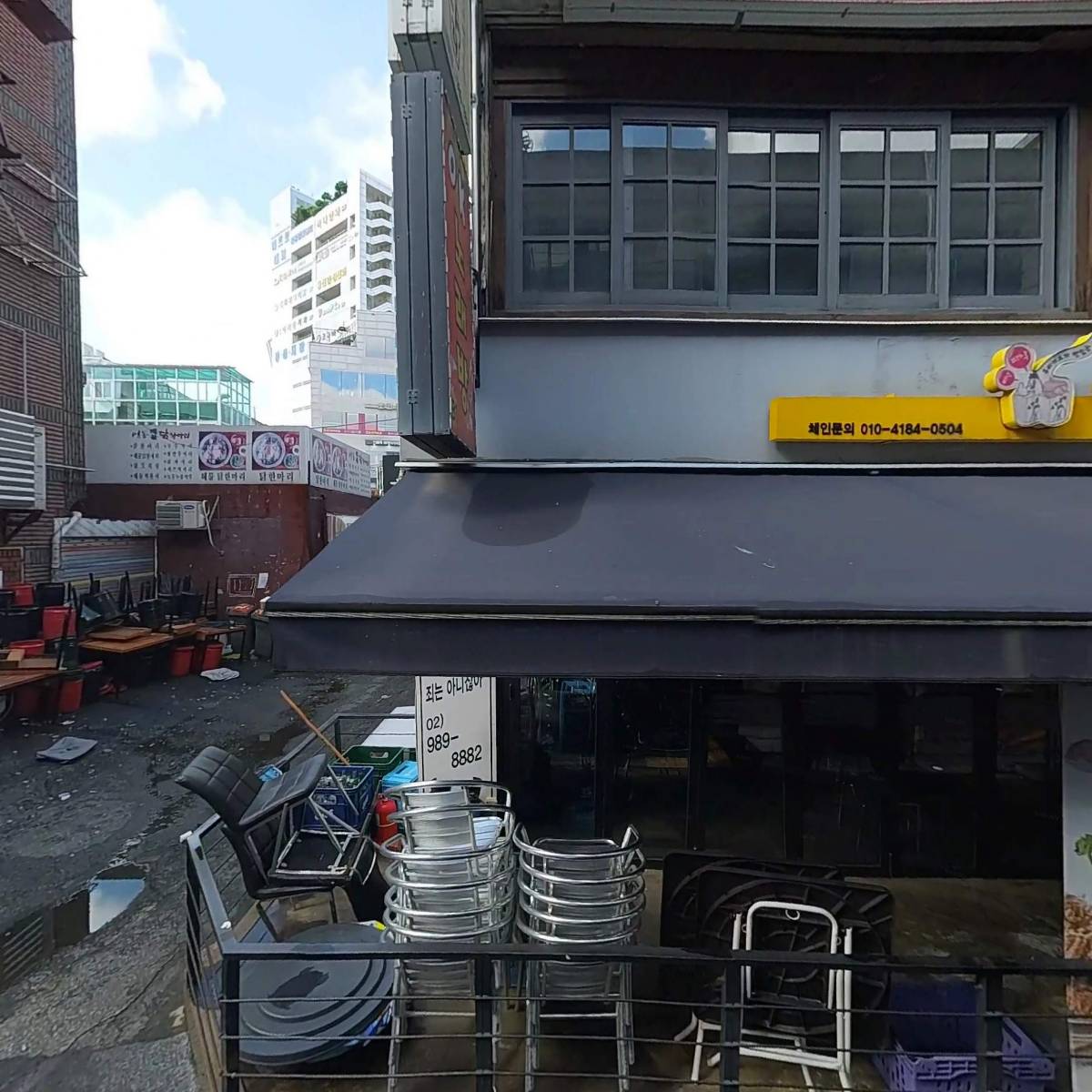 역전할머니맥주 미아사거리점_3