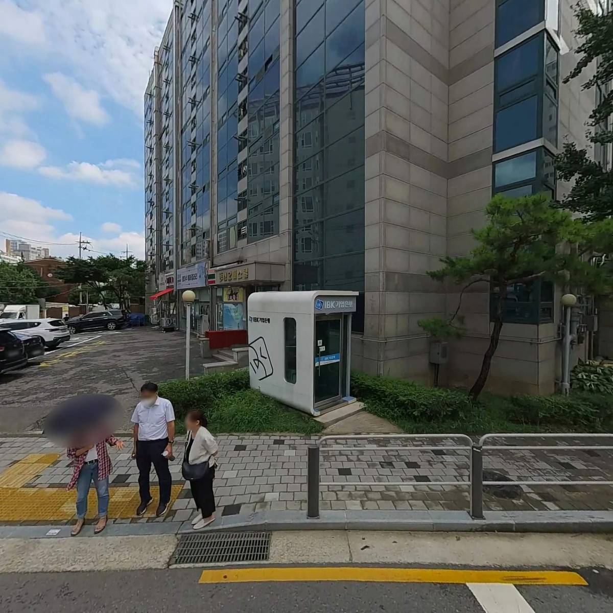 (주)YK이엔에스