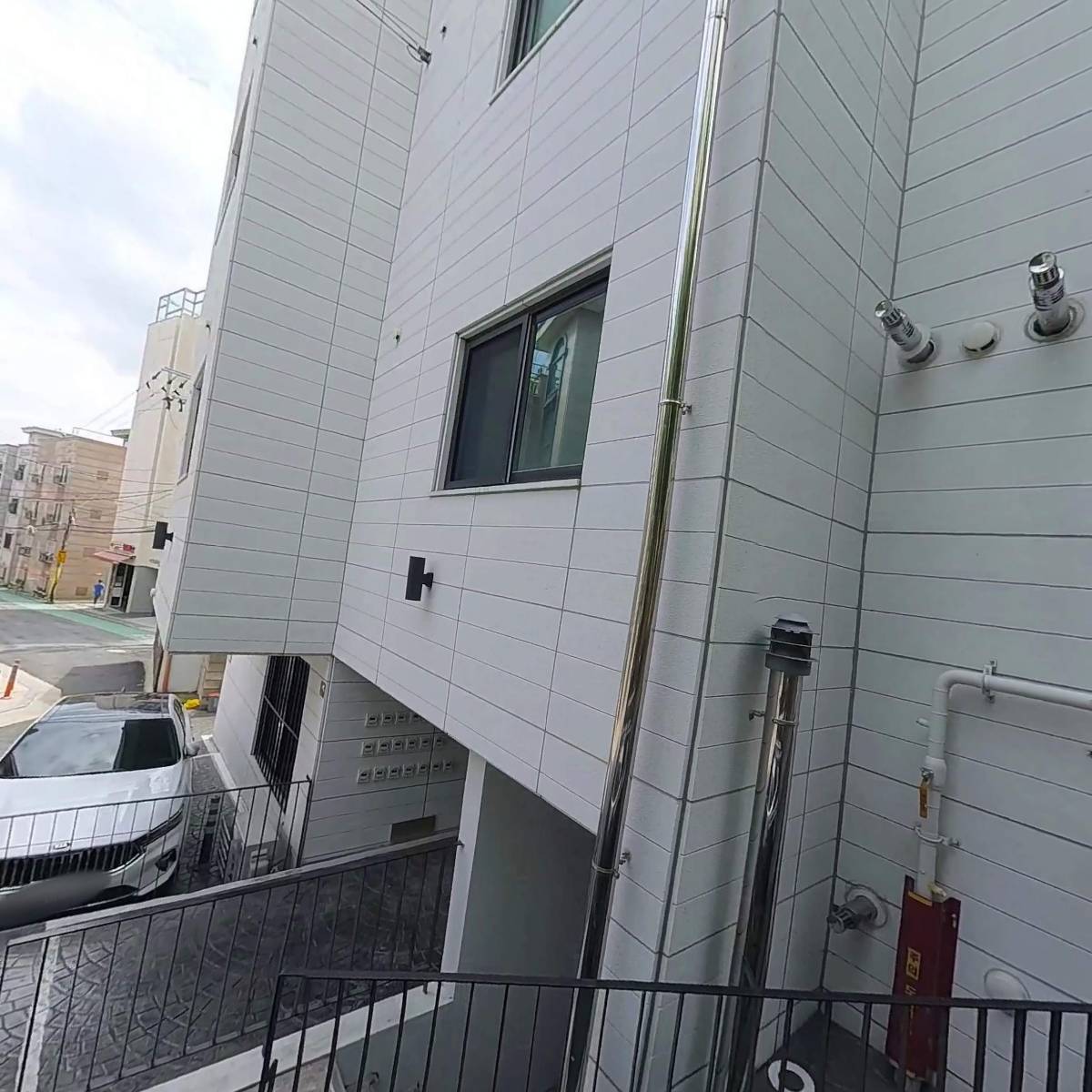 주식회사 투바이투디자인 지점