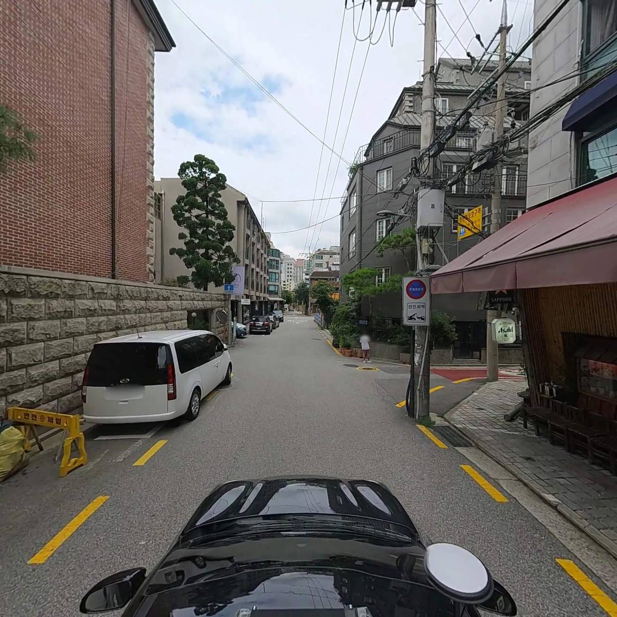 레스토랑라모라(LAMORRA)_4