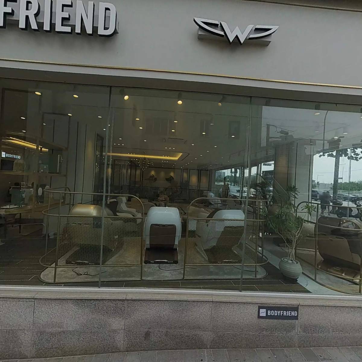 다윈그린패키징사모투자 합자회사