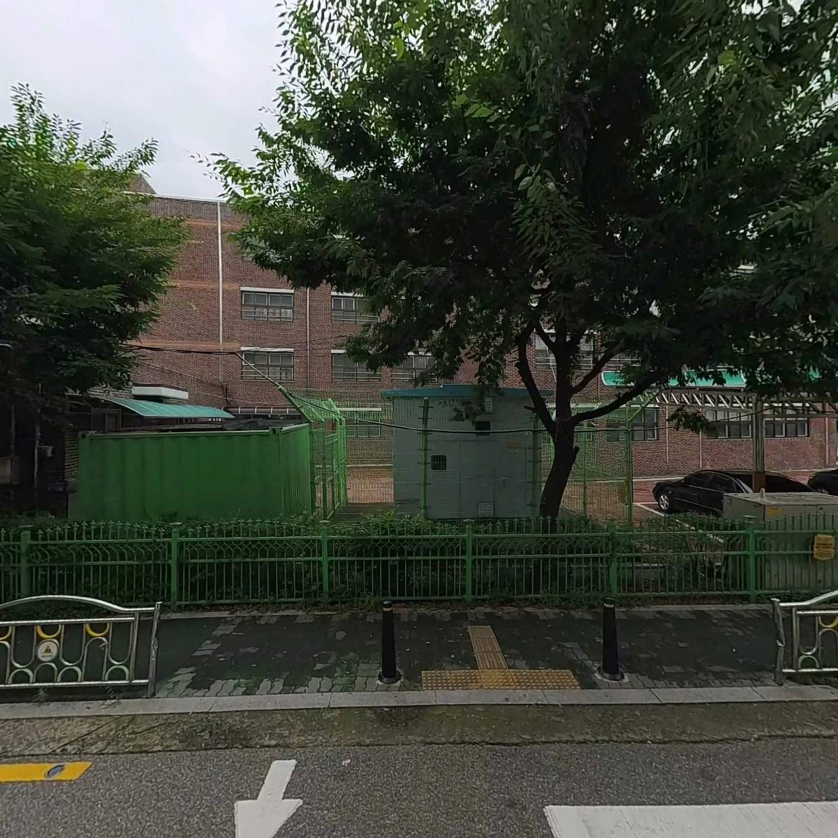 (사)한국장애인기업협회