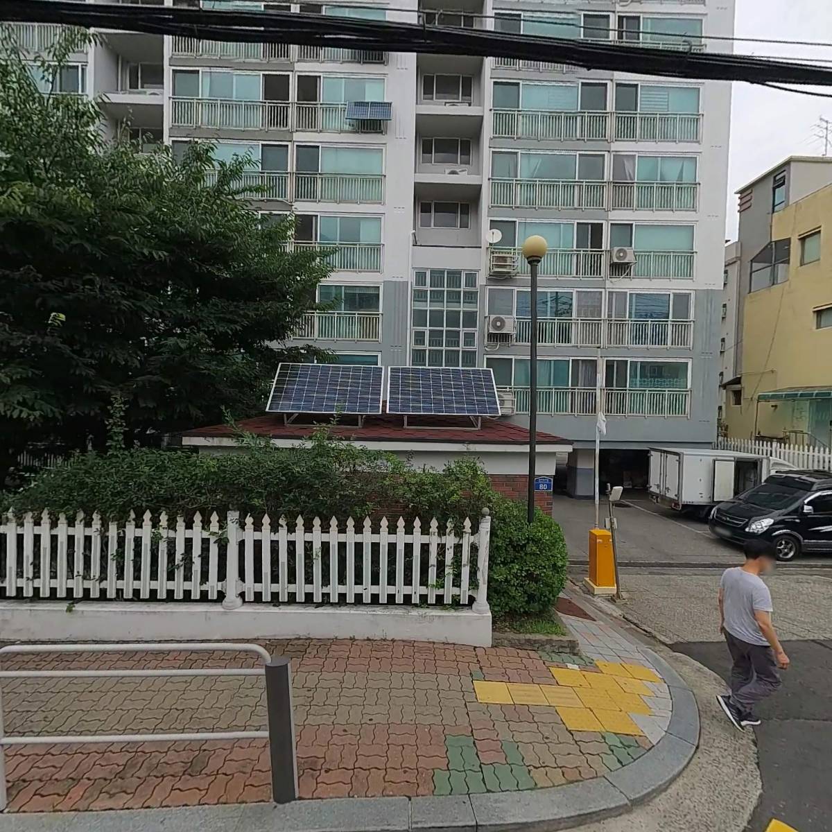 주식회사 와이제이앤코