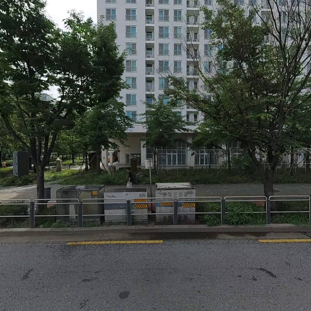 서울촌놈수육국밥 문정점