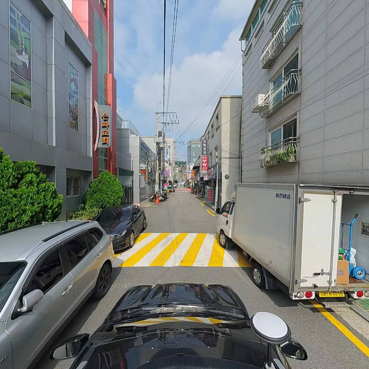 은파감리교회_4