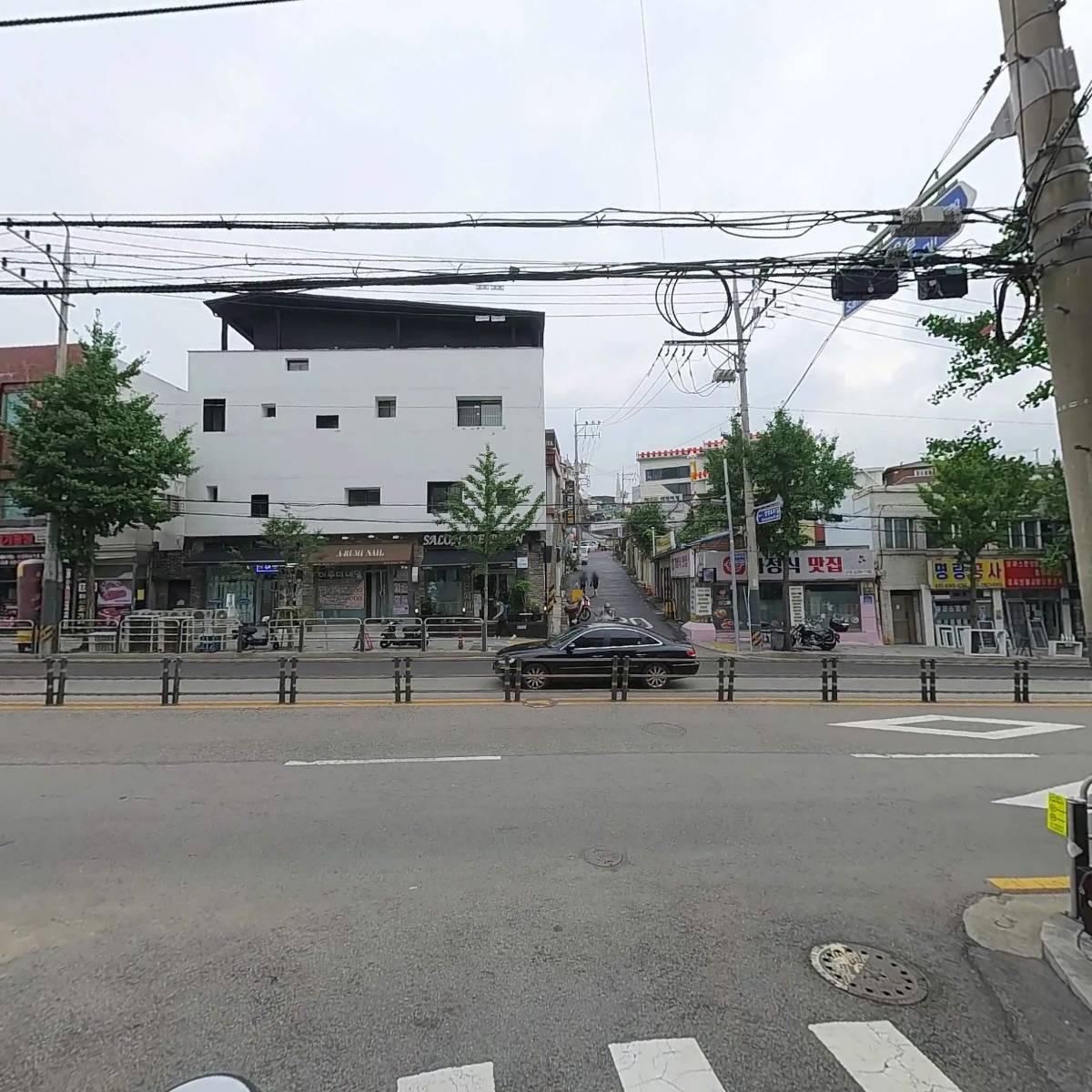 피자선생 강북구점_2