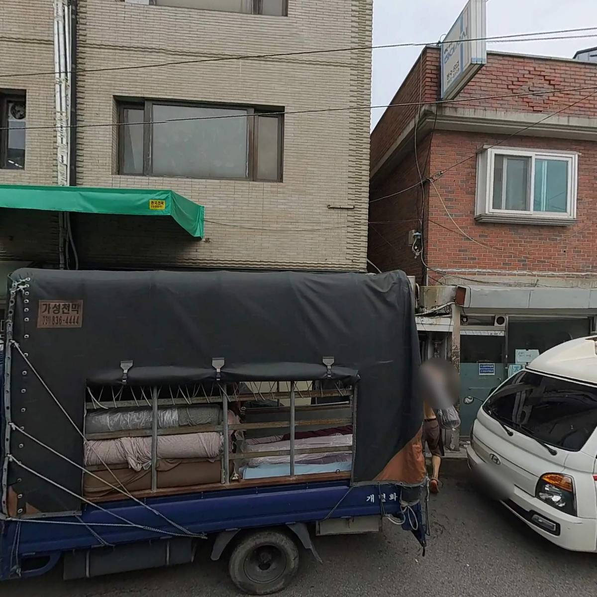 주식회사 서울이푸드