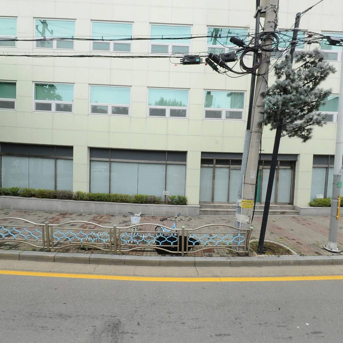 주식회사 원오믹스