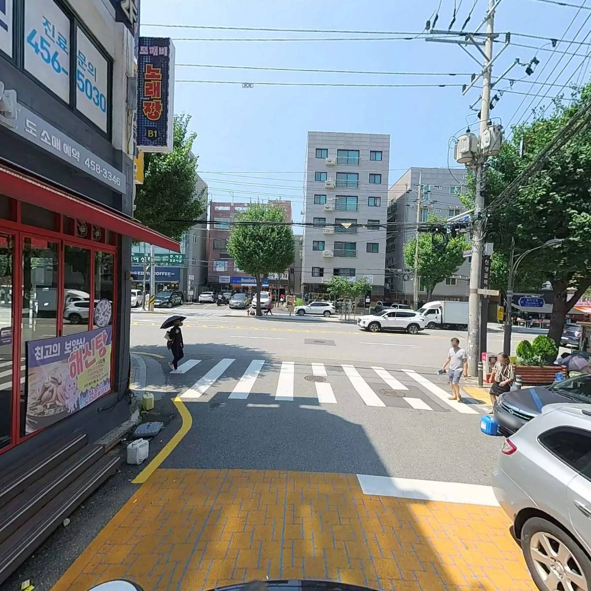 코엑스짐 중곡점_2