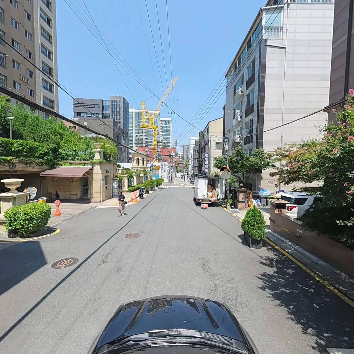 트로이(Troyes)과자점_4