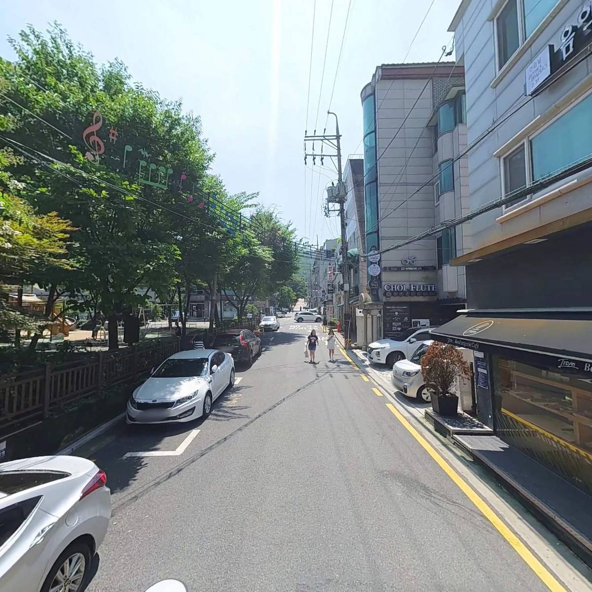 트로이(Troyes)과자점_2