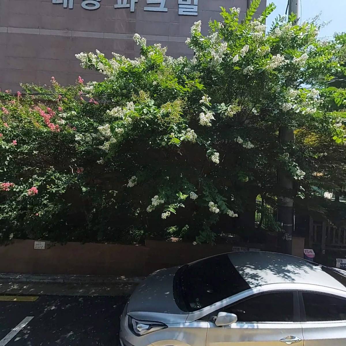 트로이(Troyes)과자점