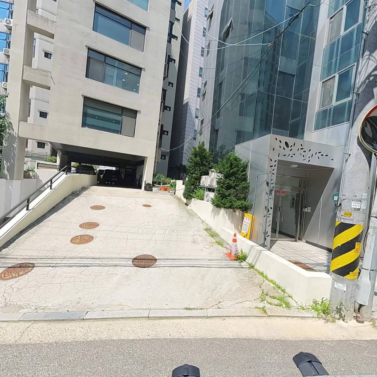 한국아동신경발달연구소 부설 서초플로어타임센터_3