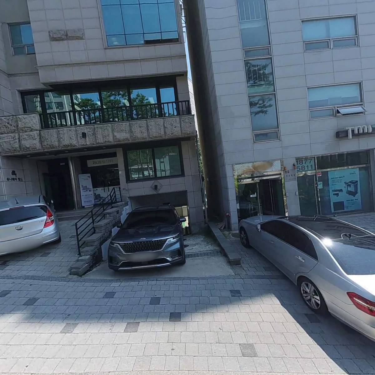 주식회사 디케이컨설턴츠
