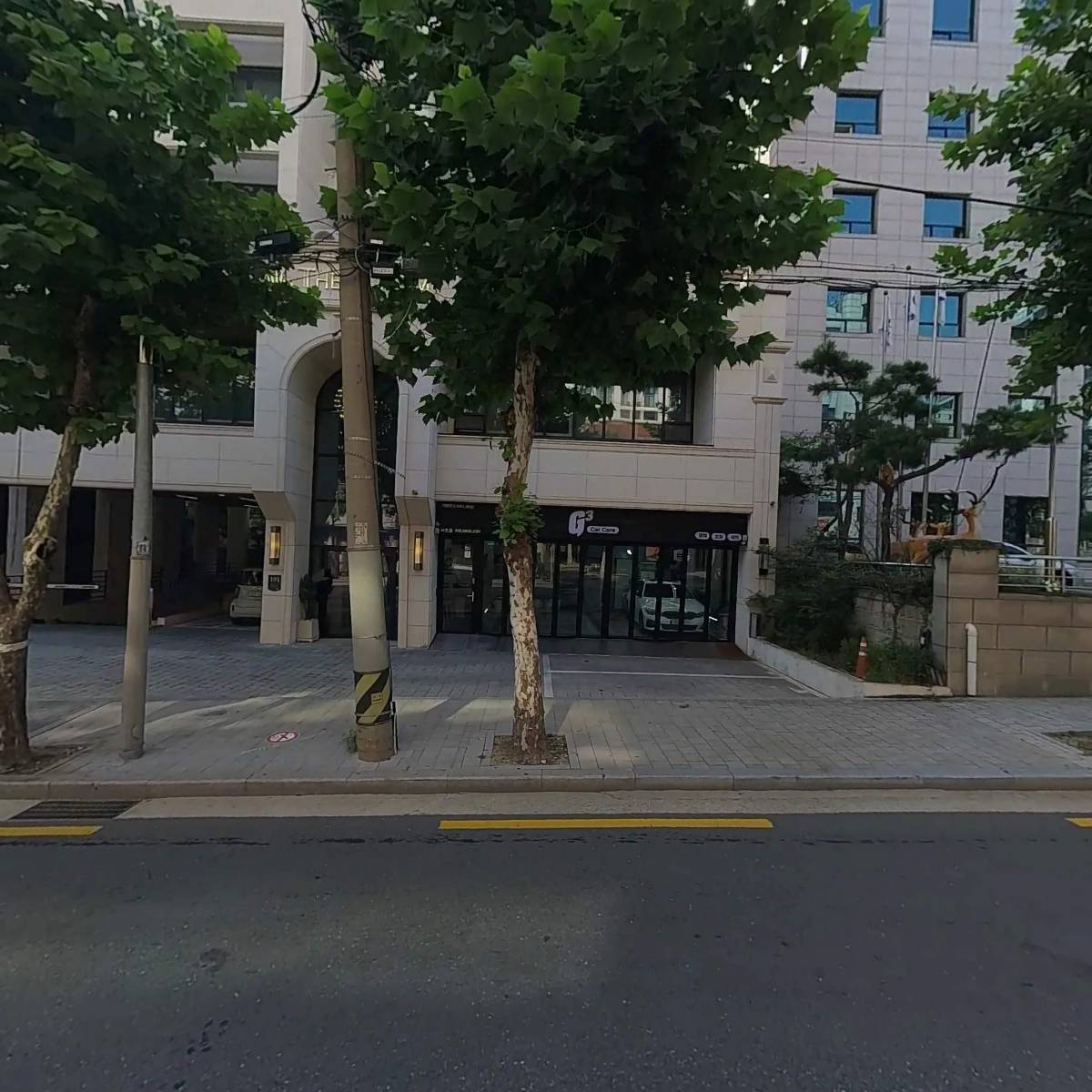 지쓰리(G3)카케어