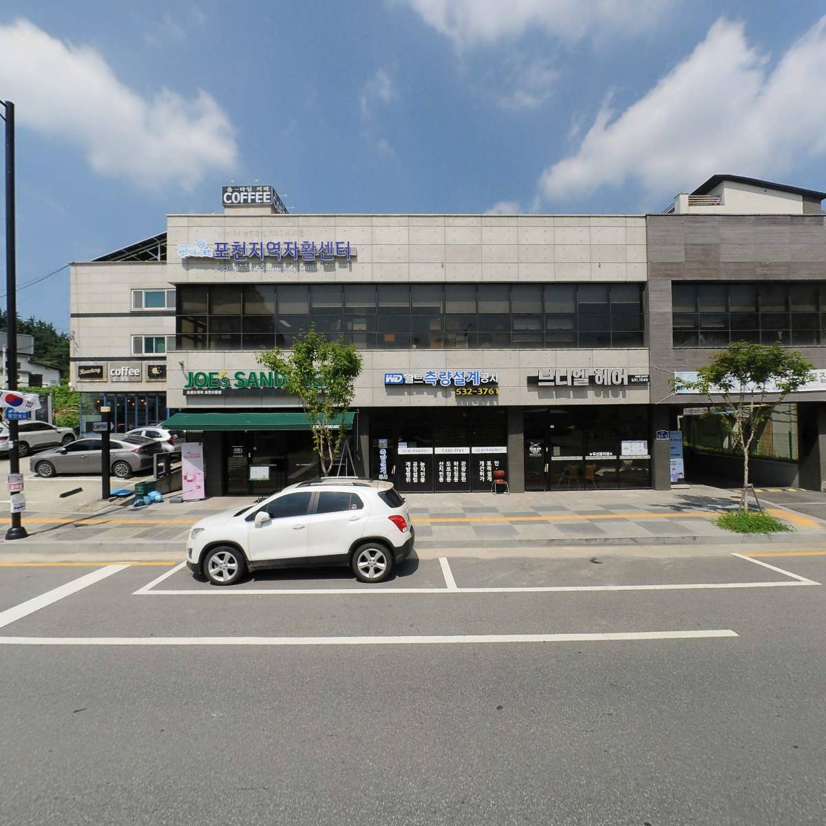 죠샌드위치 포천신읍점_3