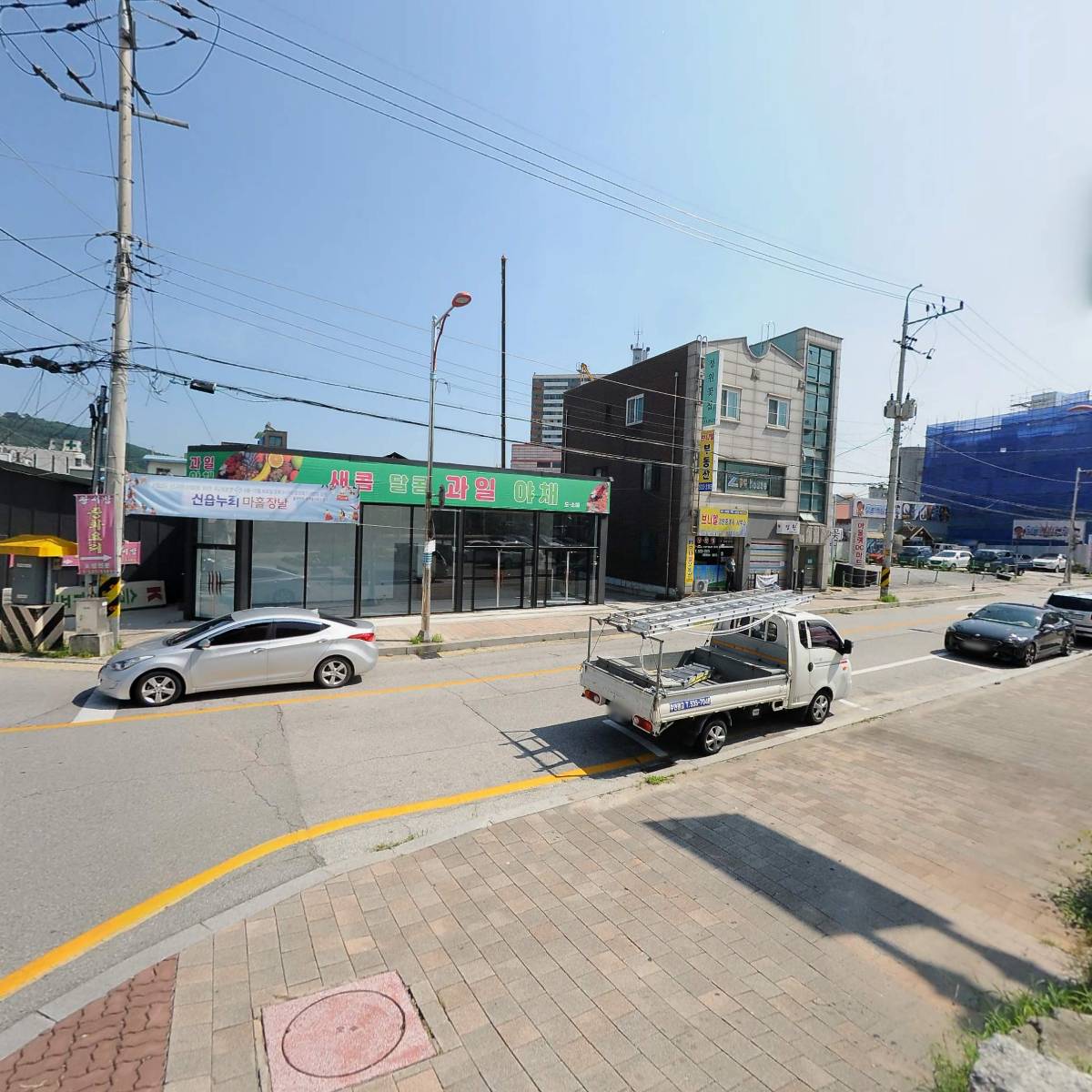 천지공인중개사사무소