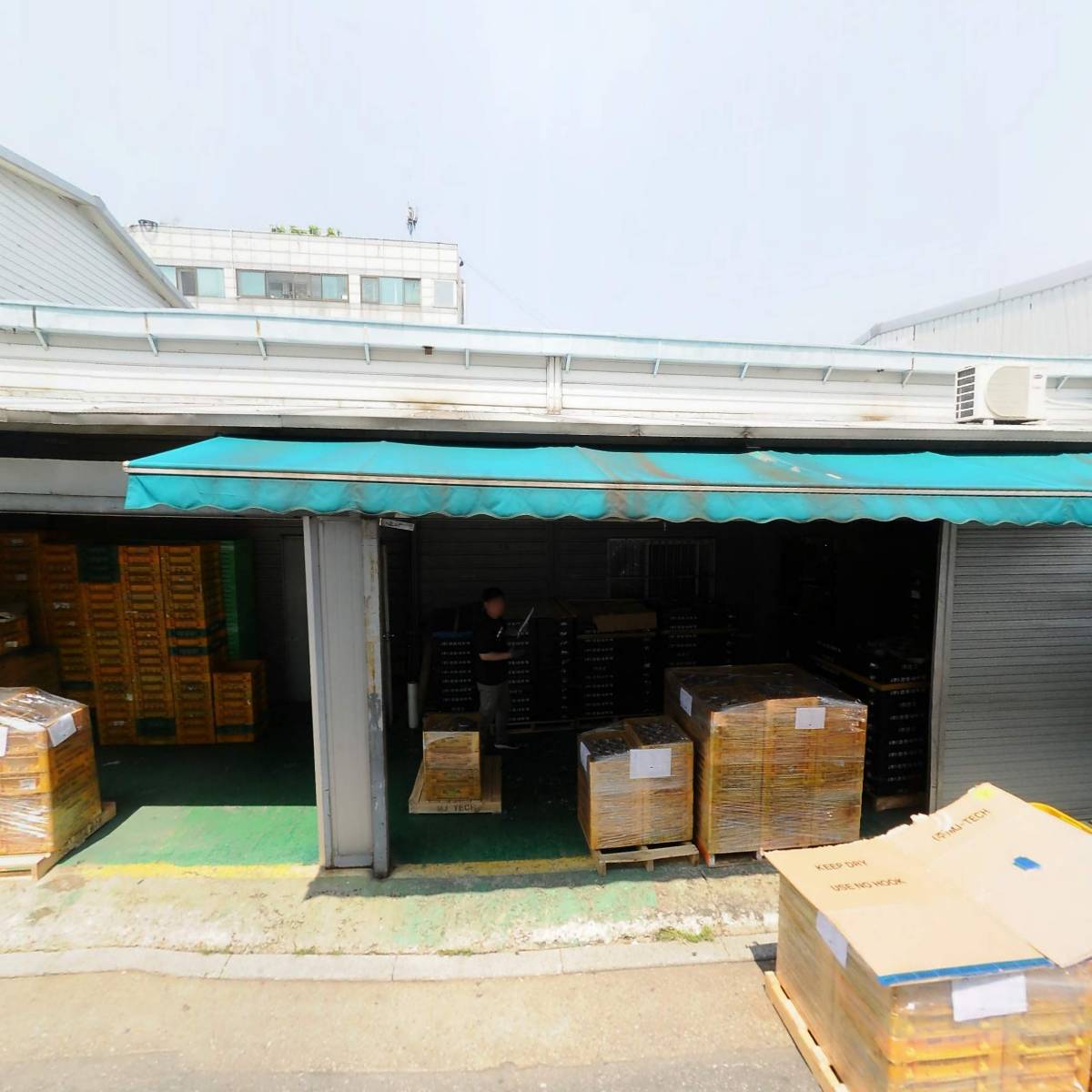 (주)코리아미트(부평점)