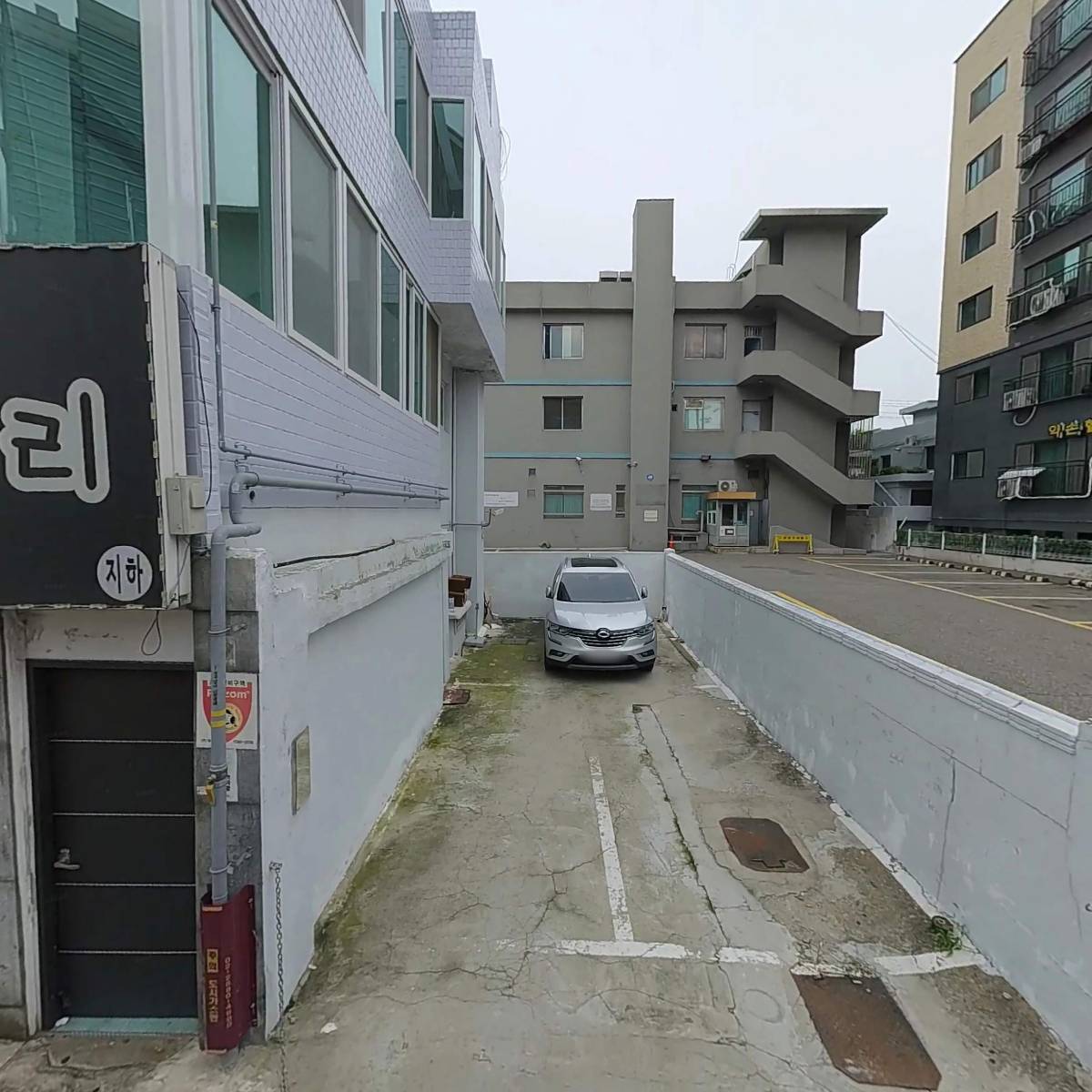 （주）광명텔레콤