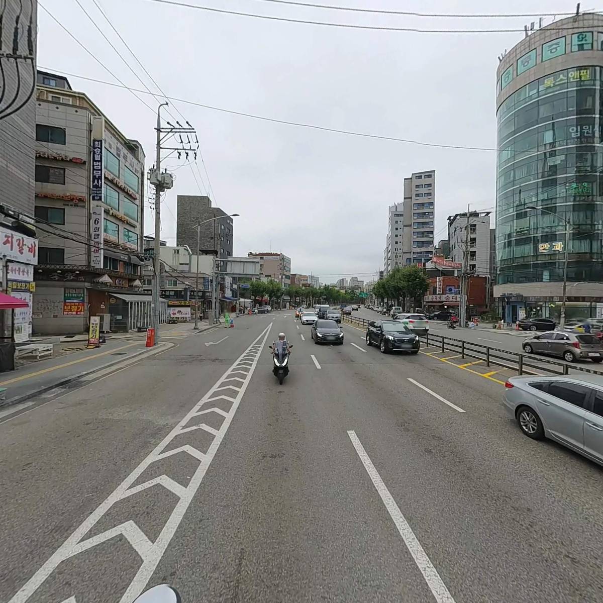 소문난 참숯불꼼장어_2