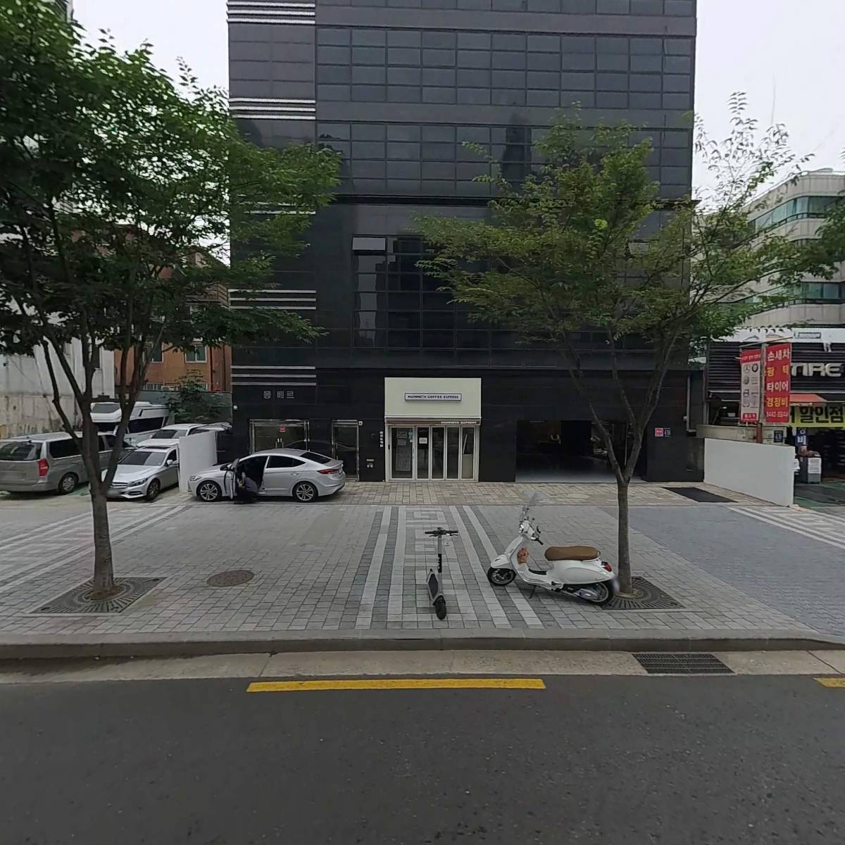 주식회사에이판다파트너스