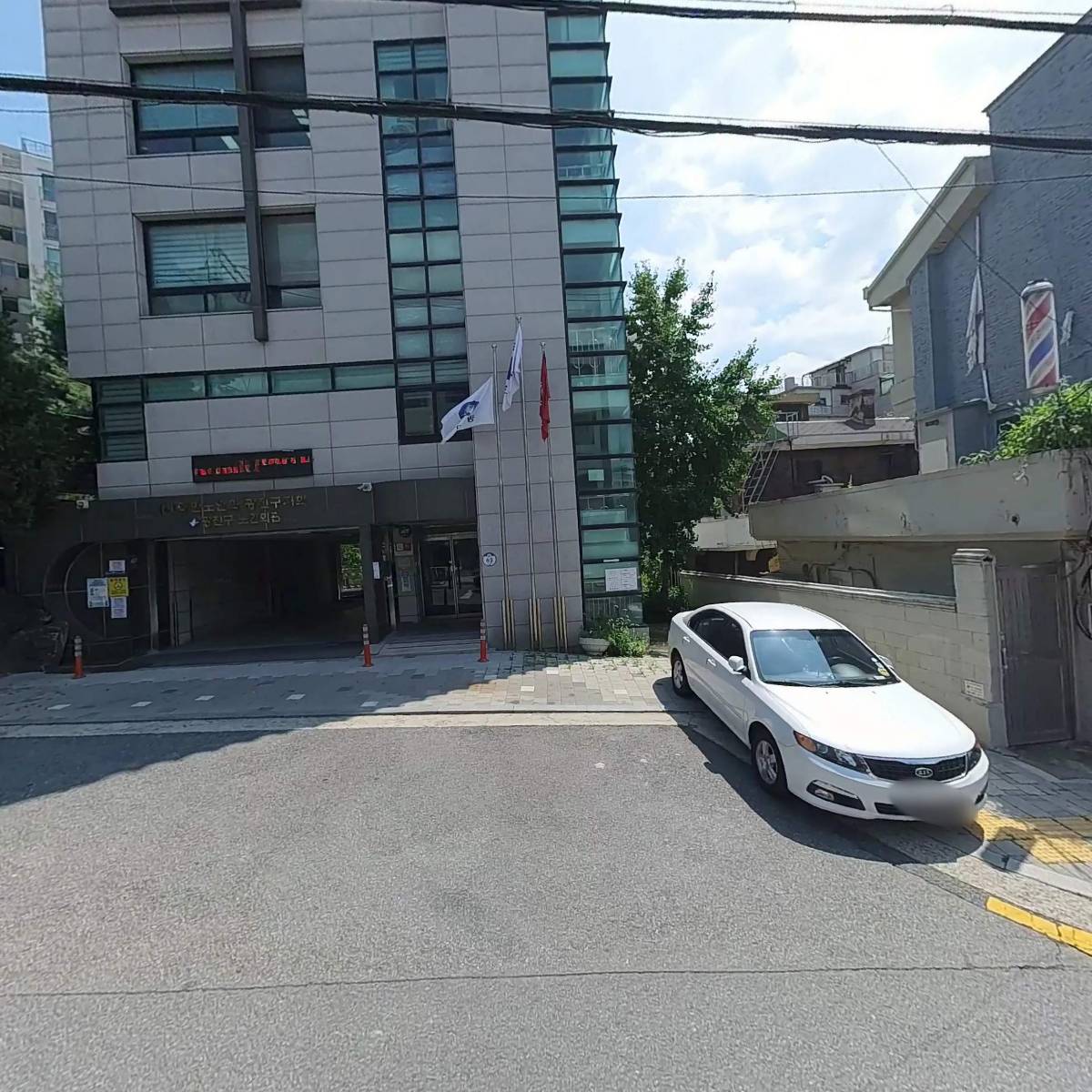 나무이야기