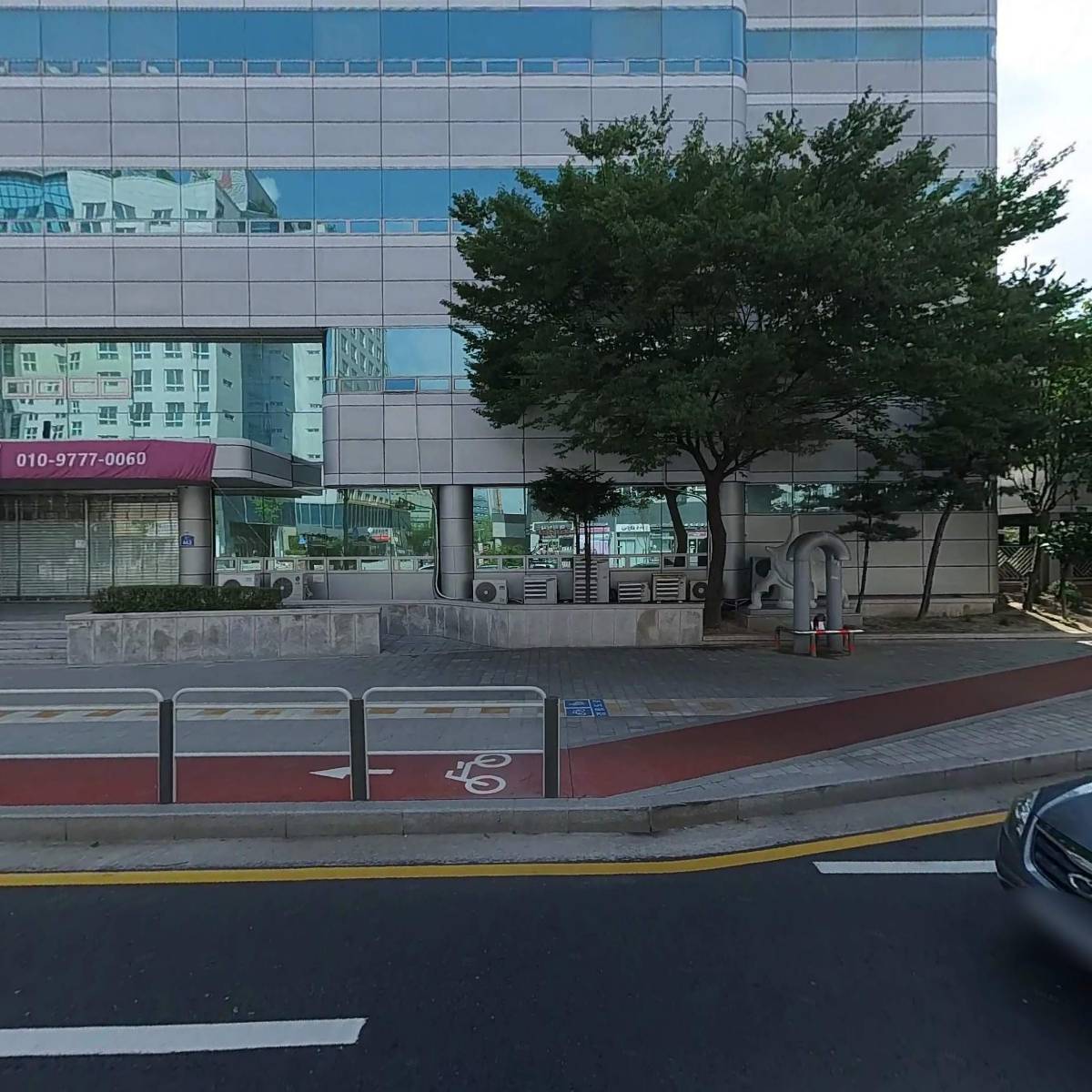 (주)산우림건설건축사사무소