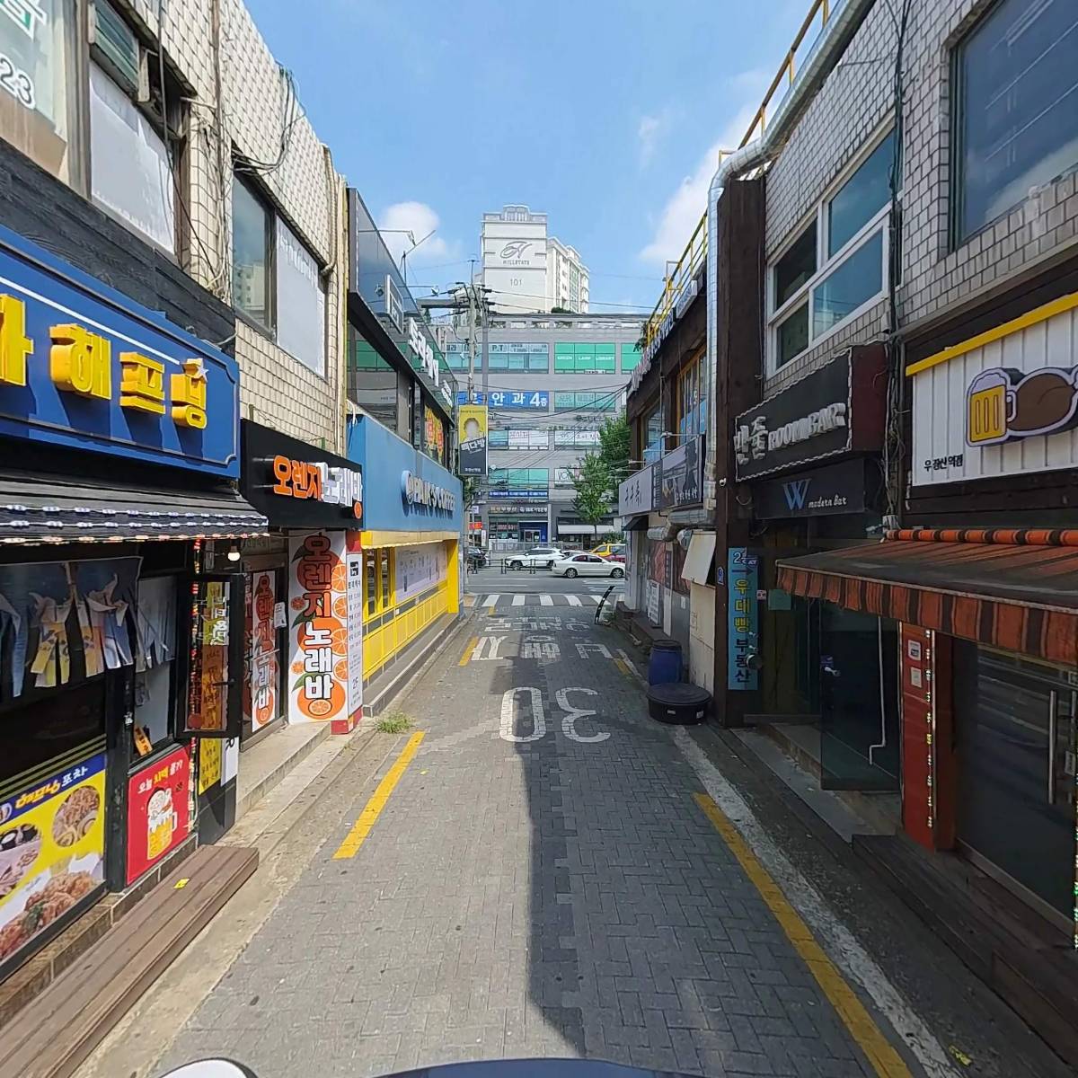 주식회사우대빵부동산중개법인 강서지점_2