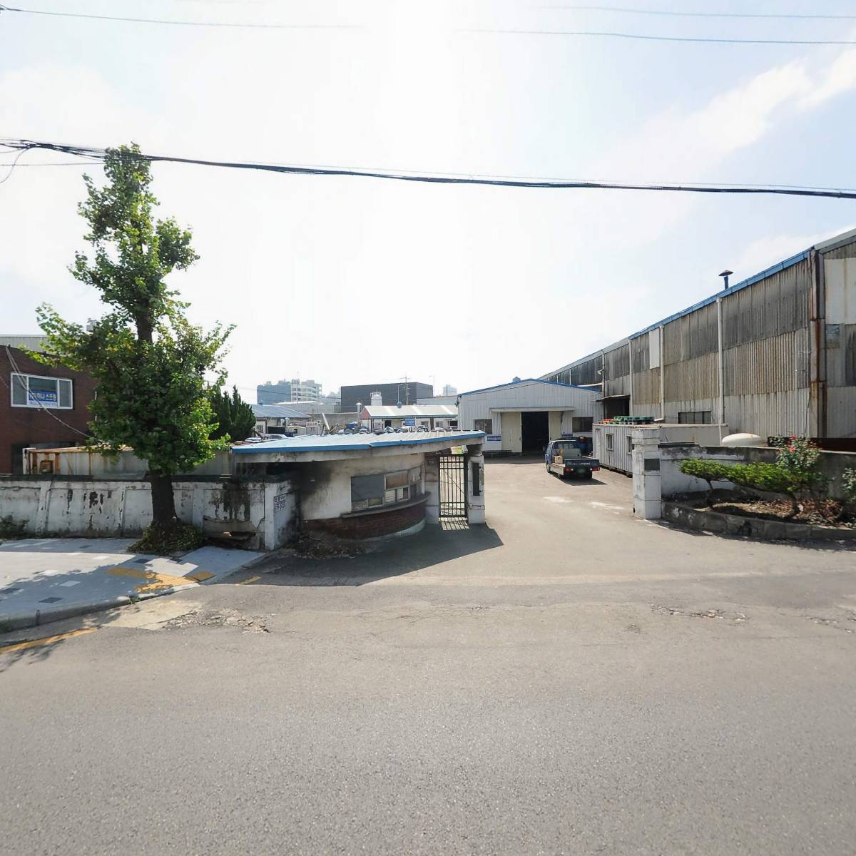 (주)선명하이텍