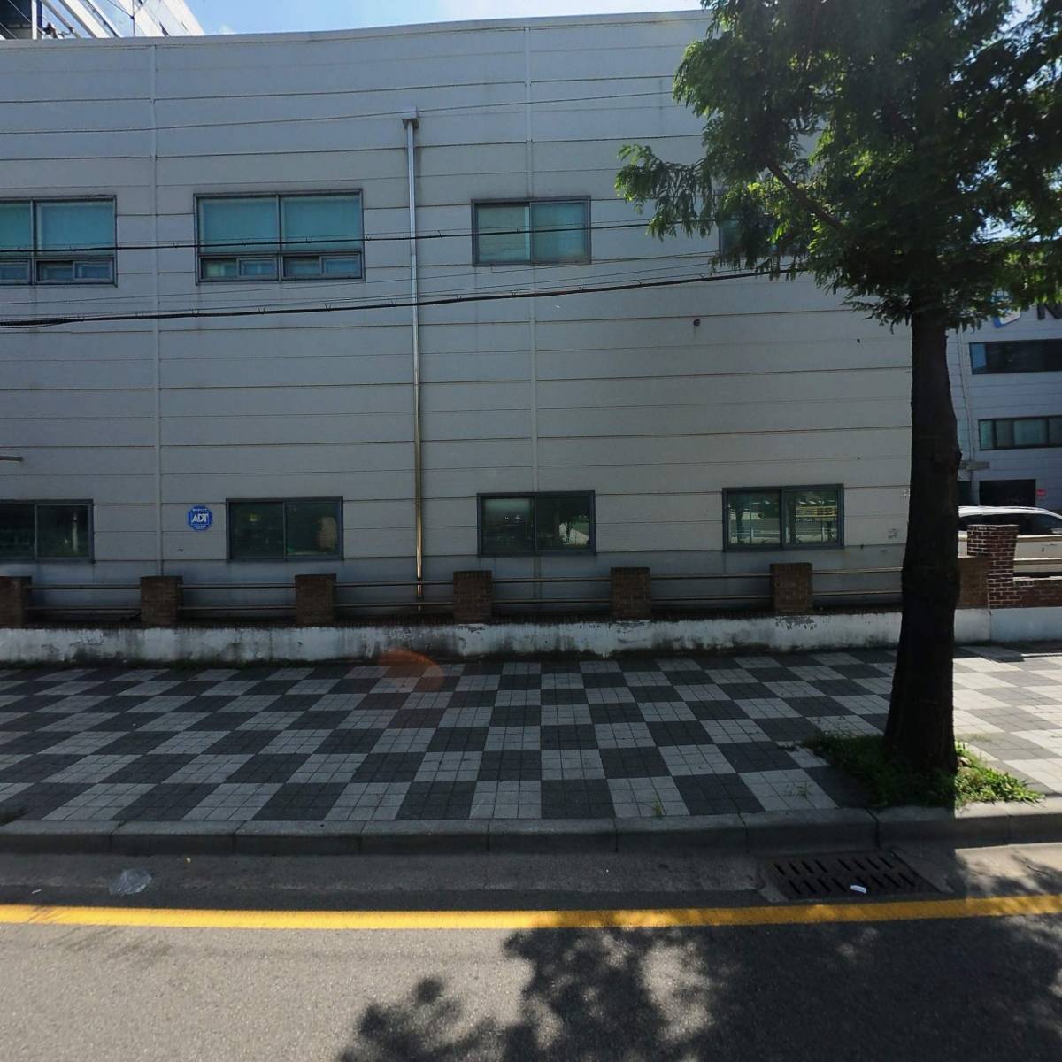 동인볼트