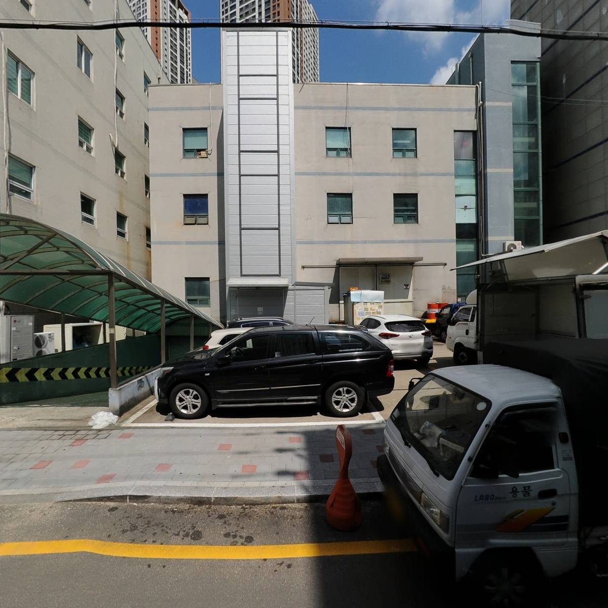 에이스테크놀로지
