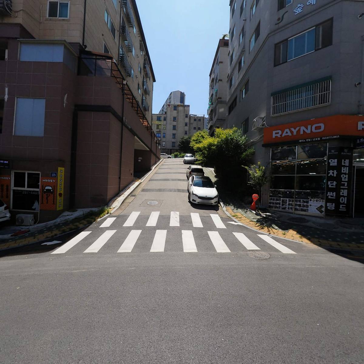 하나교육선교회