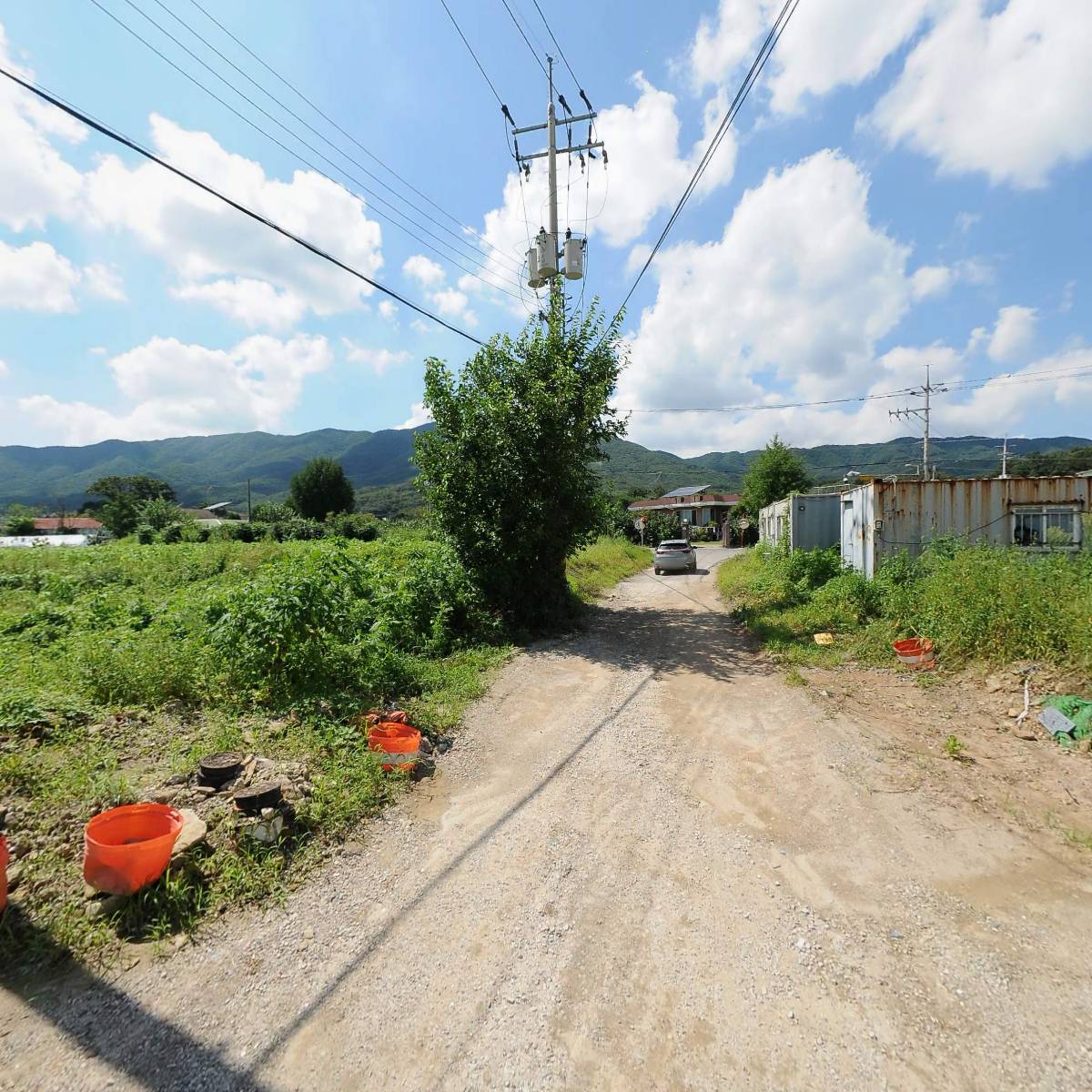 주식회사 지윤티앤씨 포천지점