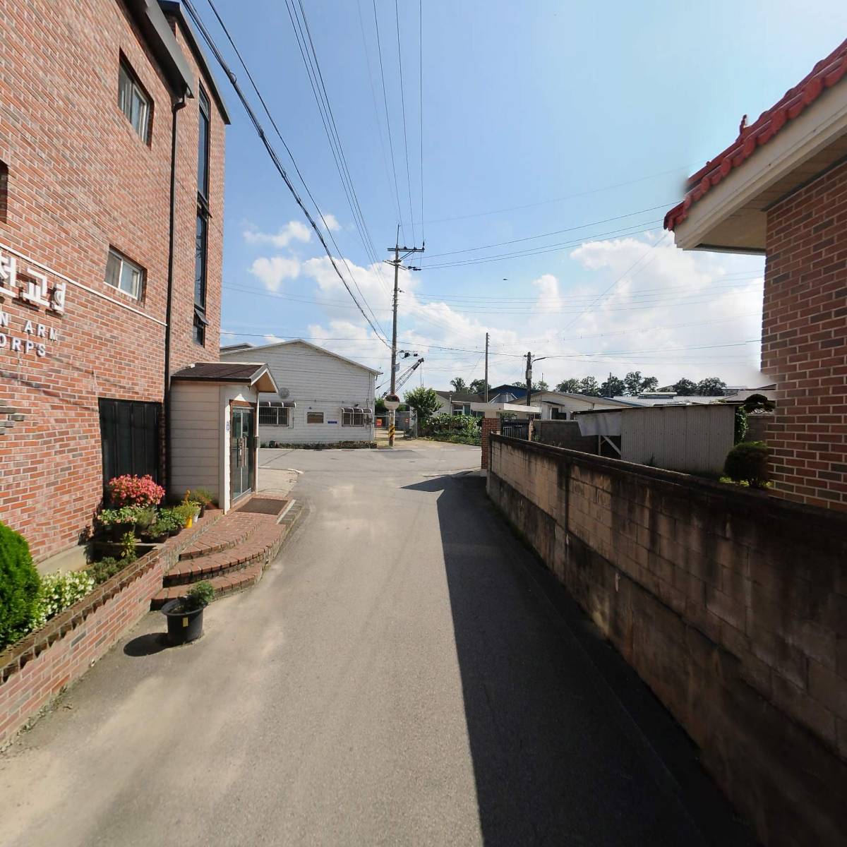 구세군포천교회_2