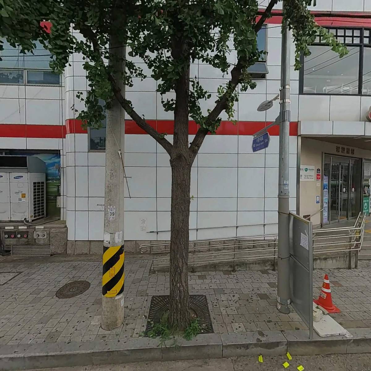 주식회사 엘에스제이인베스트먼트