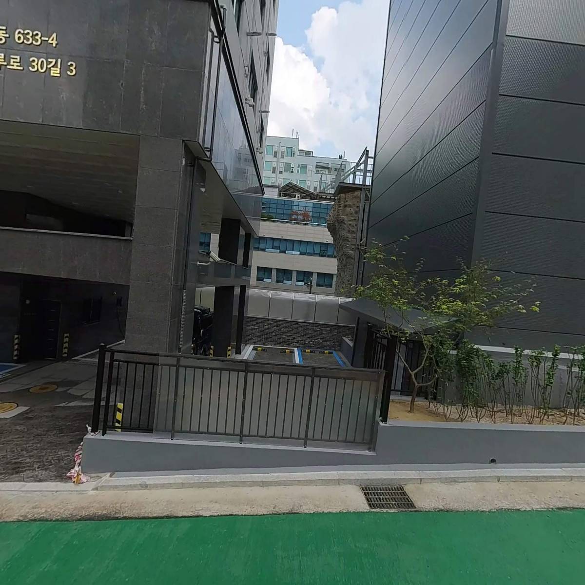 (주)빌리지하우징