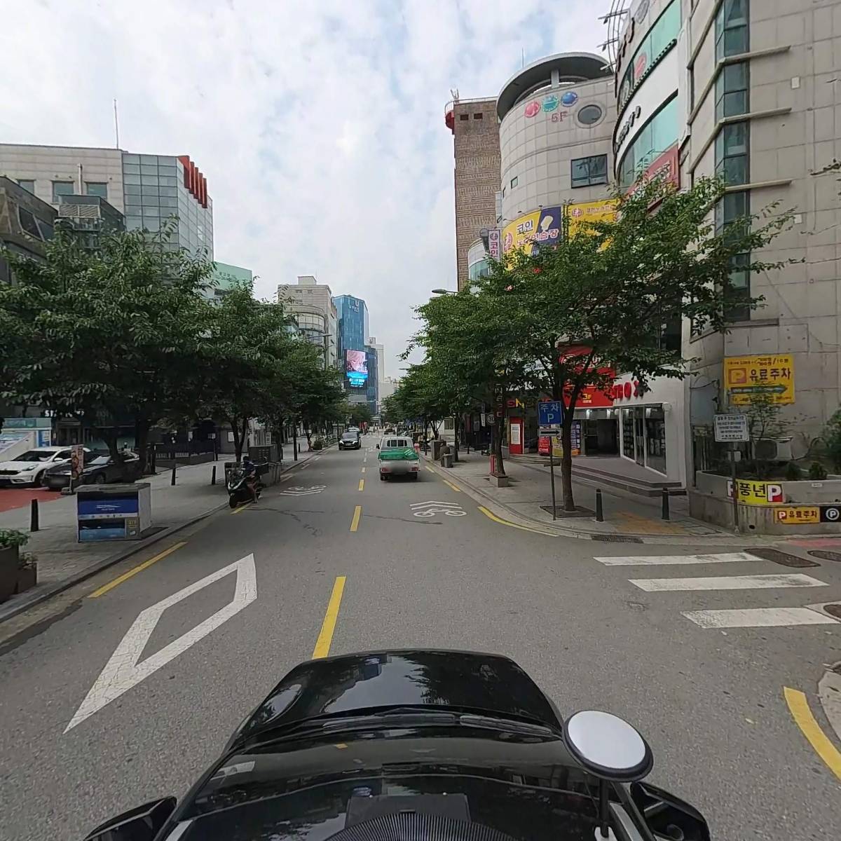 레드컨테이너신촌점_4