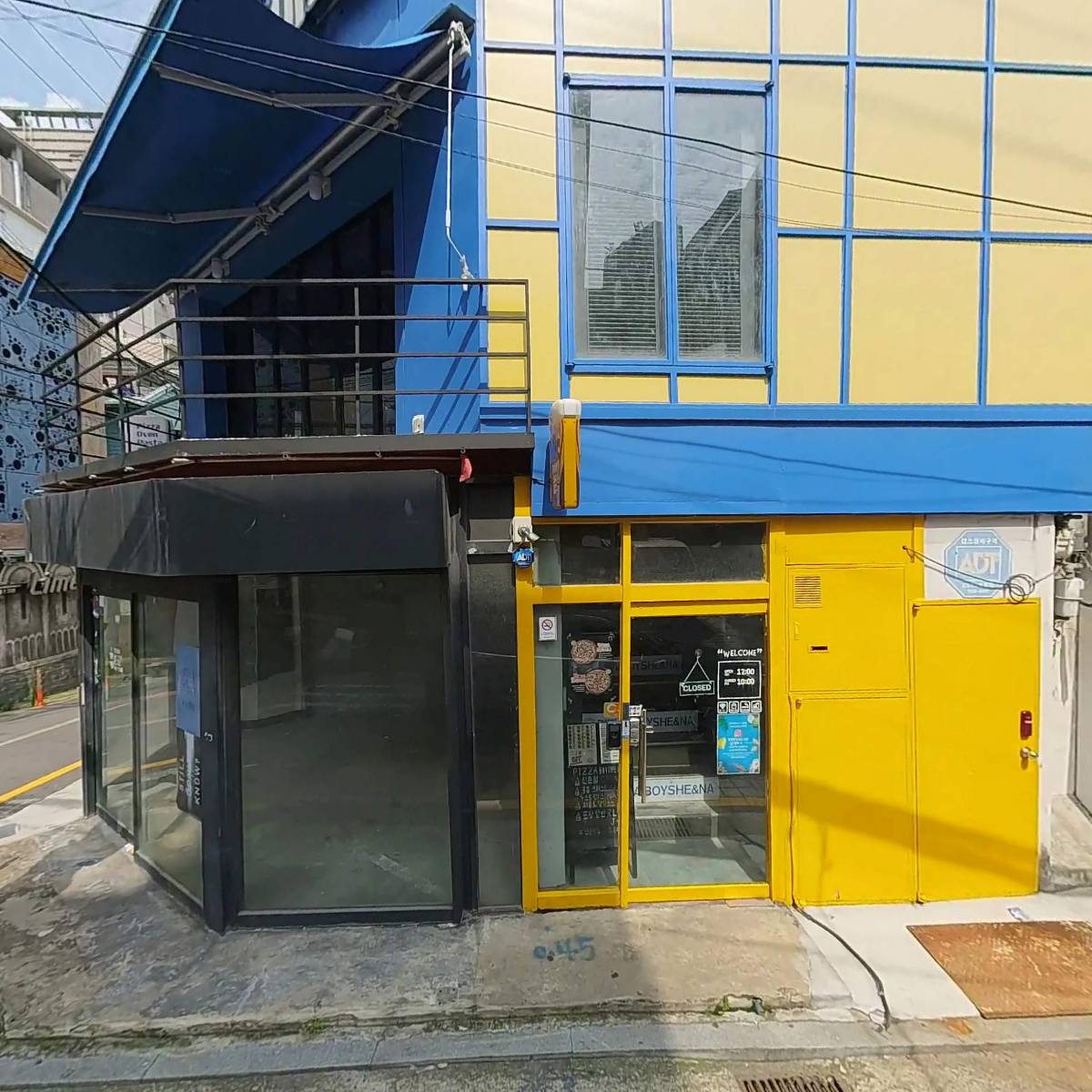 영웅갈비찜별사랑불고기신촌점_3