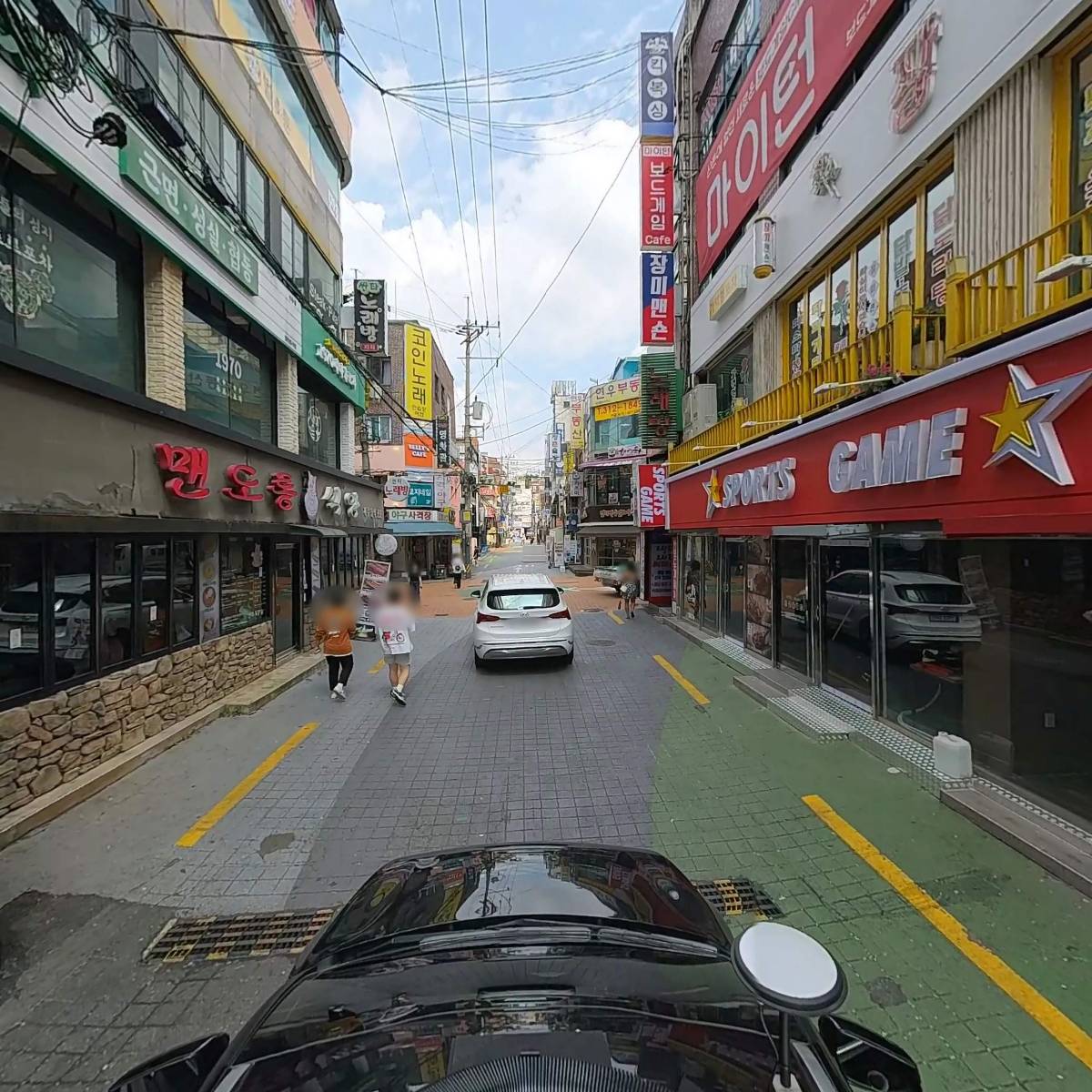 메가엠지씨커피 신촌점_4