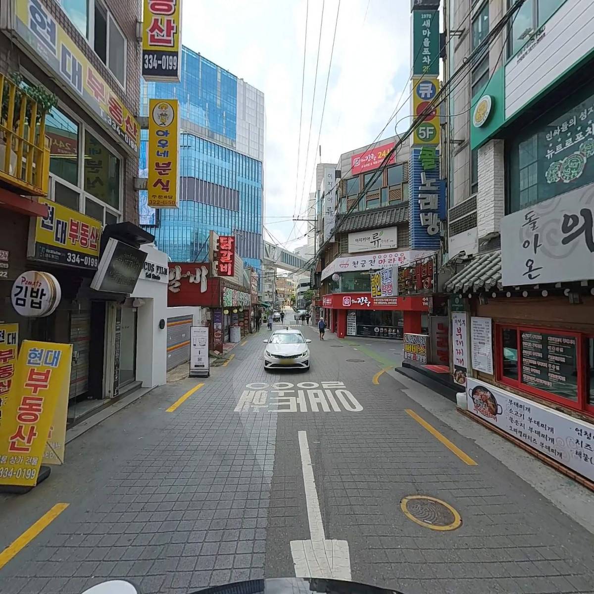 메가엠지씨커피 신촌점_2