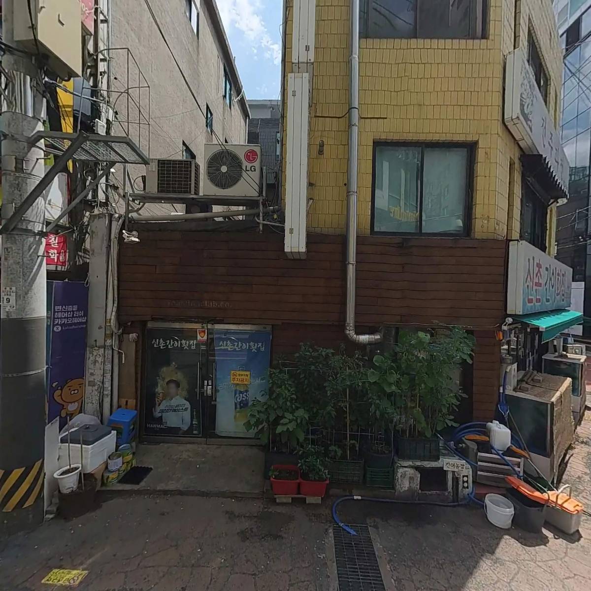 더공간 신촌점(스터디카페)_3
