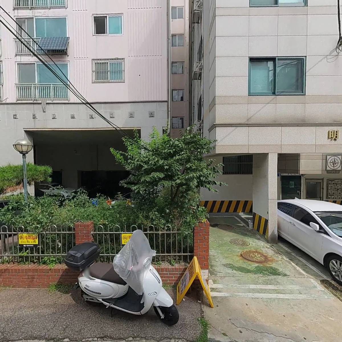 깜상인