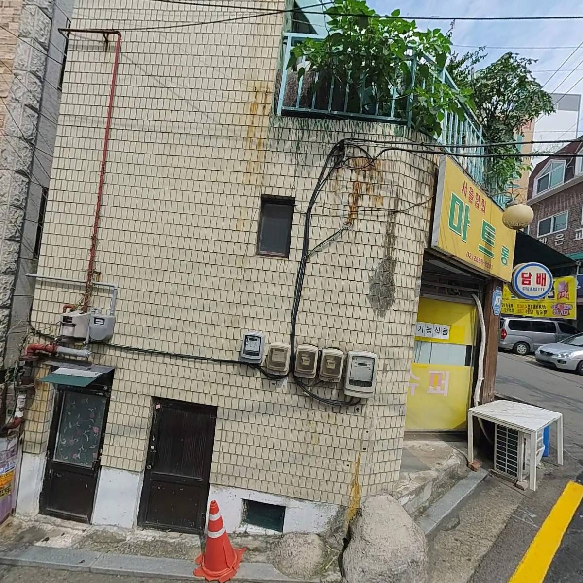페이즈 코퍼레이션(PEIZ corporation)